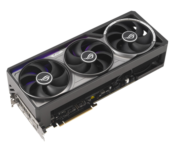 ASUS GeForce RTX 5090 ROG Astral 32GB GDDR7 DLSS4 - 1311314 - zdjęcie 4